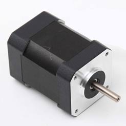 20w低压直流无刷电机24v