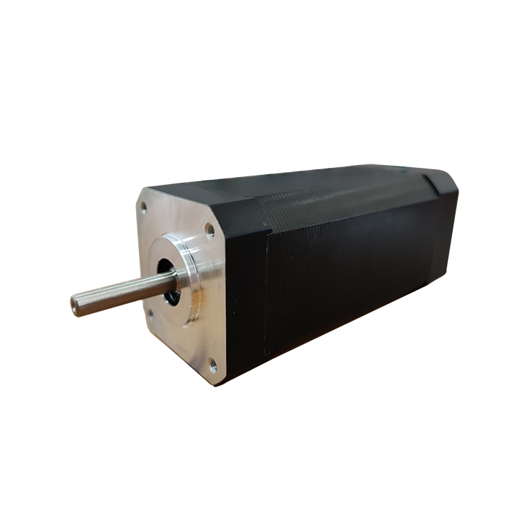 42低压无刷电机
