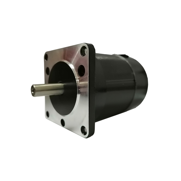 57低压无刷电机