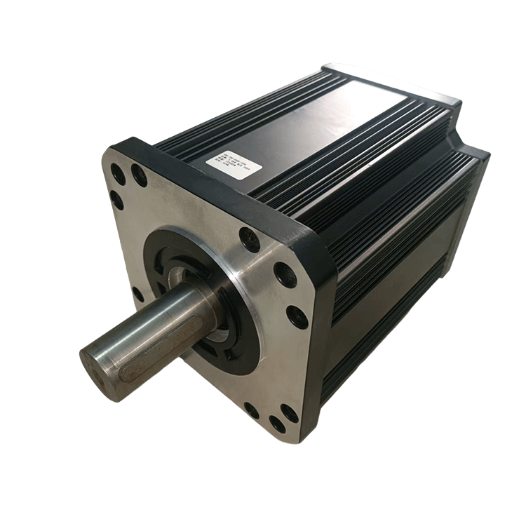 180高压无刷电机