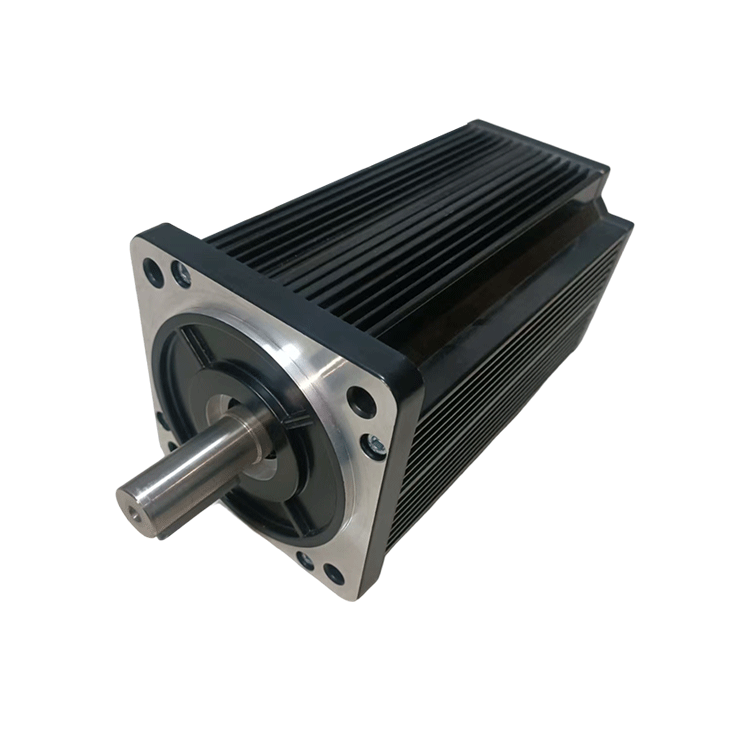 130高压无刷电机