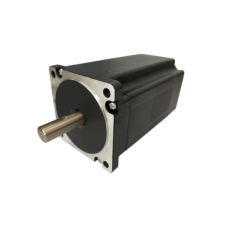 86高压无刷电机