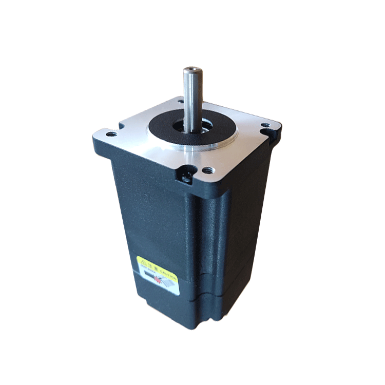 400W 48V60法兰轴8mm直流无刷电机