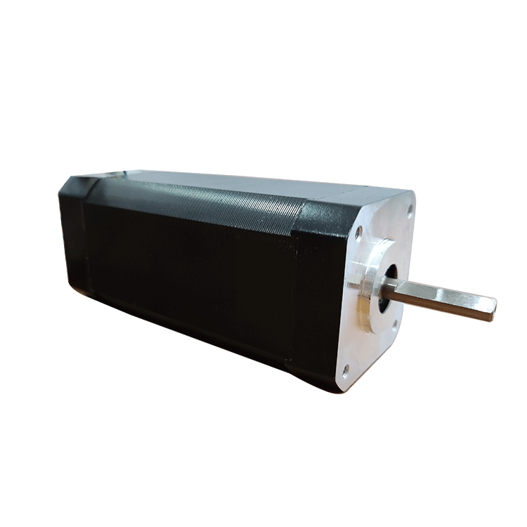 105W4000转 24V42法兰直流无刷电机