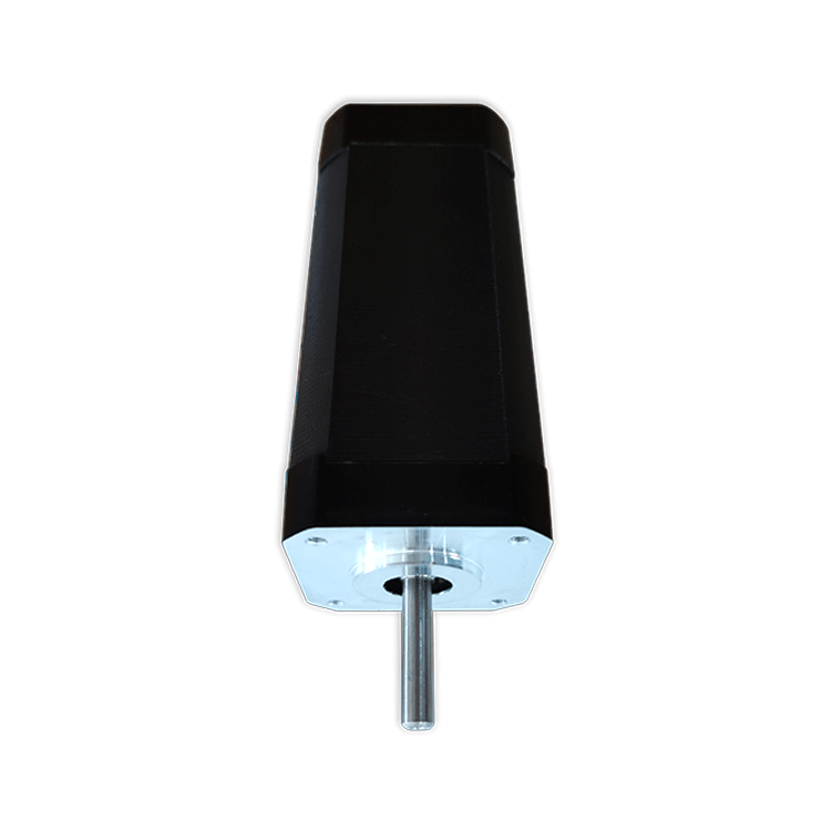 105W8000转 24V42法兰直流无刷电机