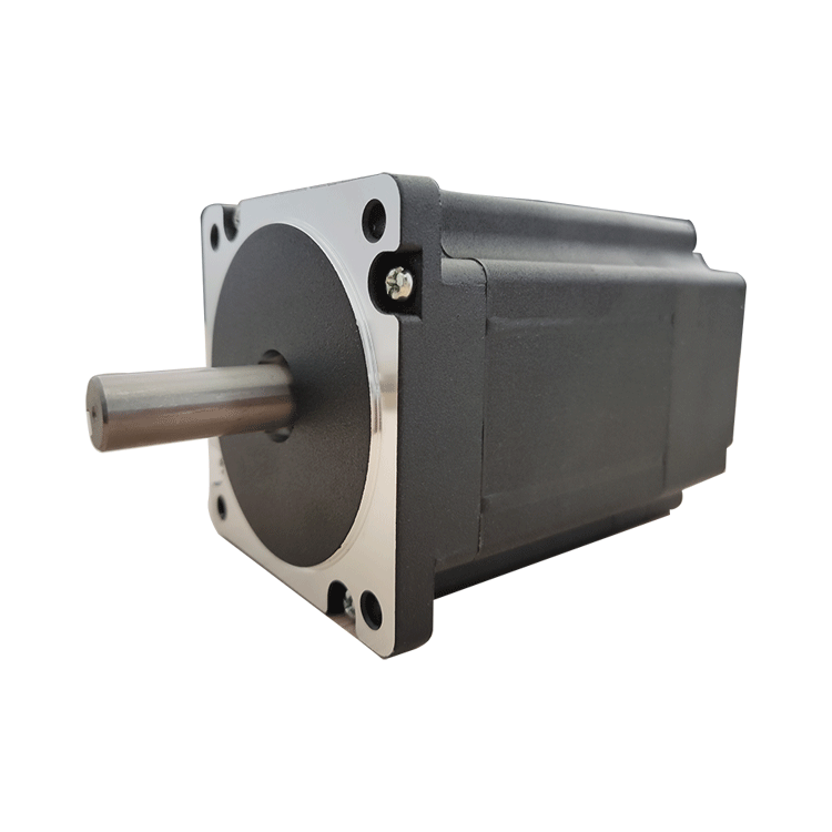 750W3000转 48V86法兰直流无刷电机