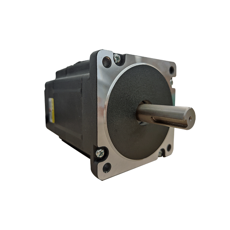 440W3000转 48V86法兰直流无刷电机