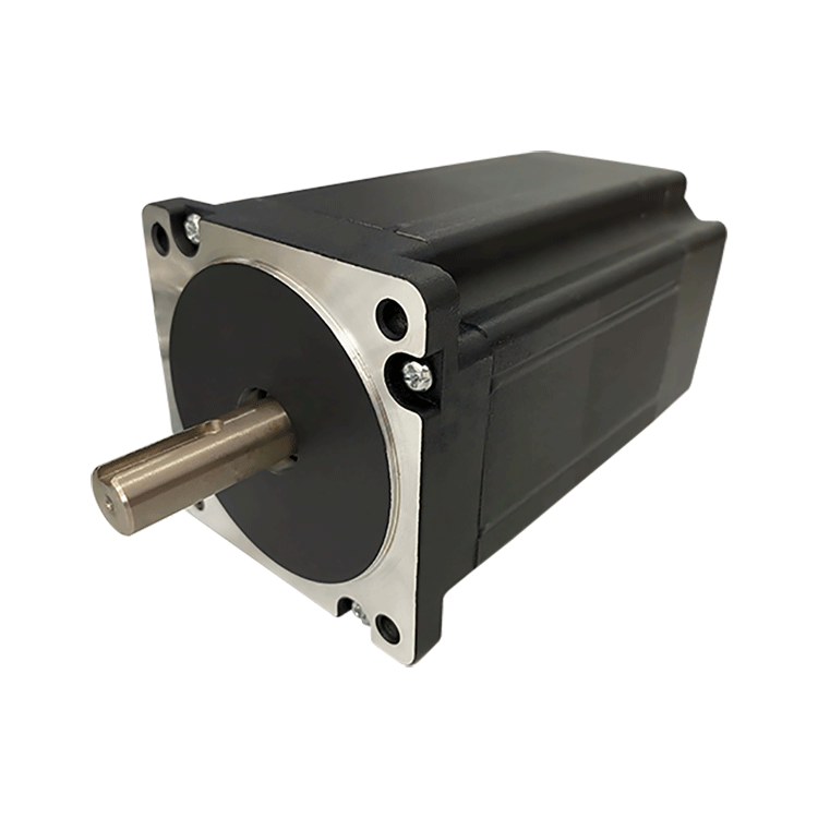 250W3000转 24V86法兰直流无刷电机