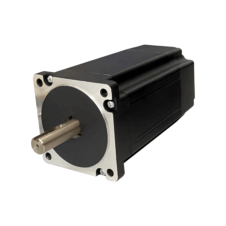 220W3000转 48V86法兰直流无刷电机