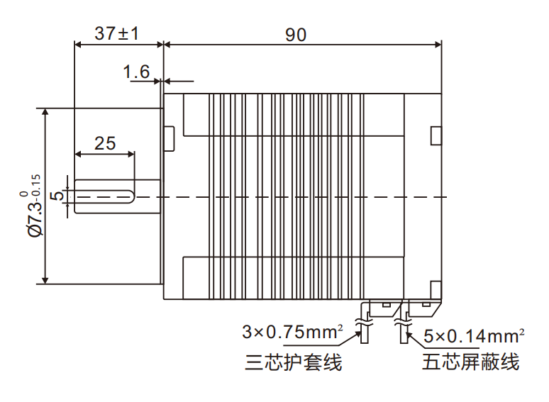 86法兰250W3000转-QW86F2H03N30250-4.png