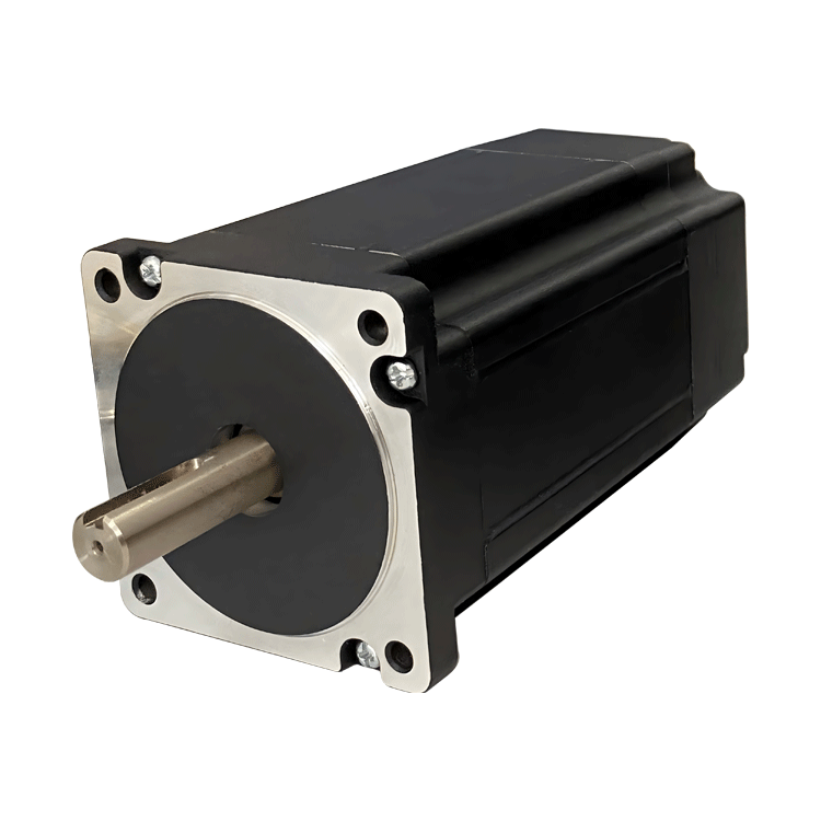 750W3000转 110V86法兰直流无刷电机