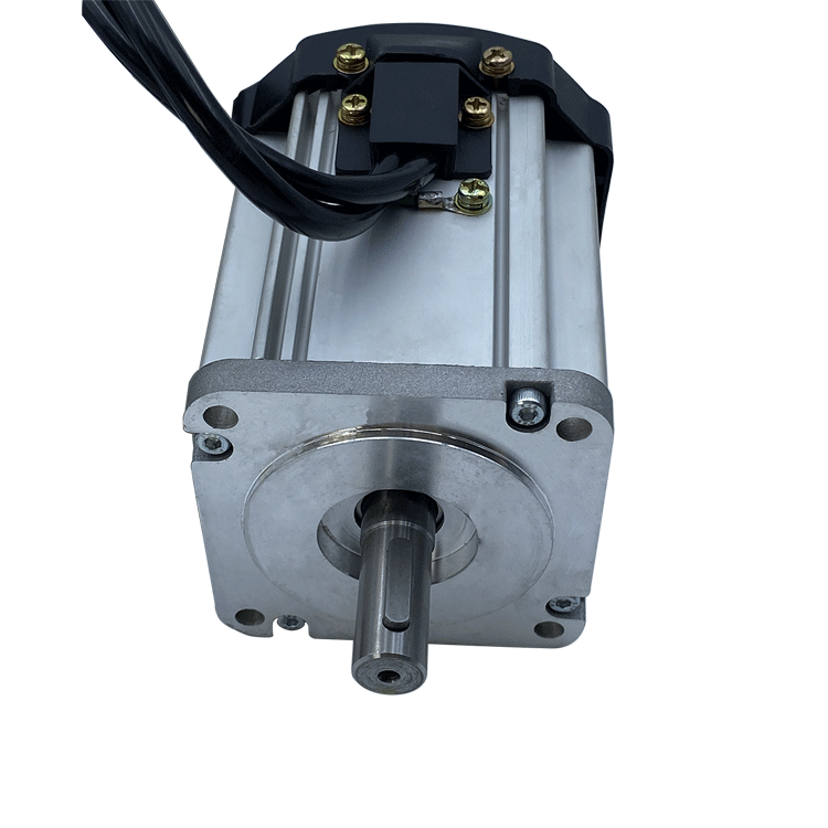 650W3000转 220V80法兰直流无刷电机
