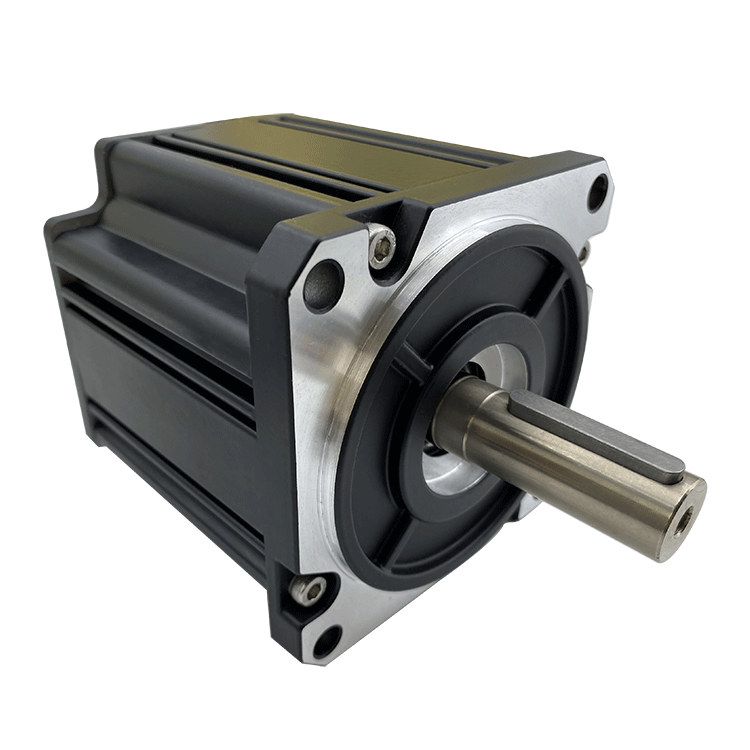 3000W8000转 220V110法兰05系列直流无刷电机