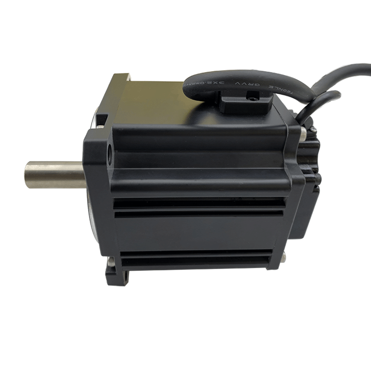 6000W6000转 220V130法兰05系列直流无刷电机