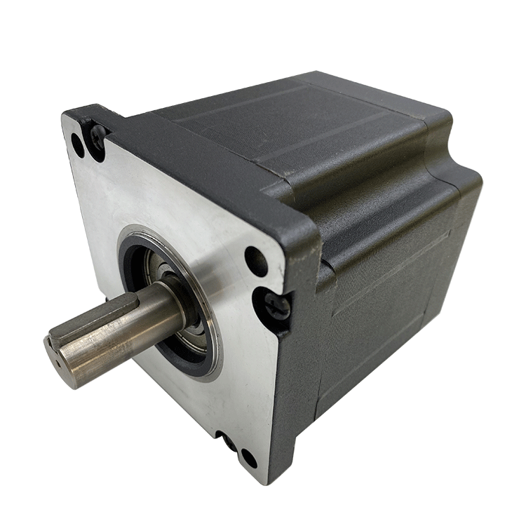 3000W3000转 220V110法兰02系列直流无刷电机