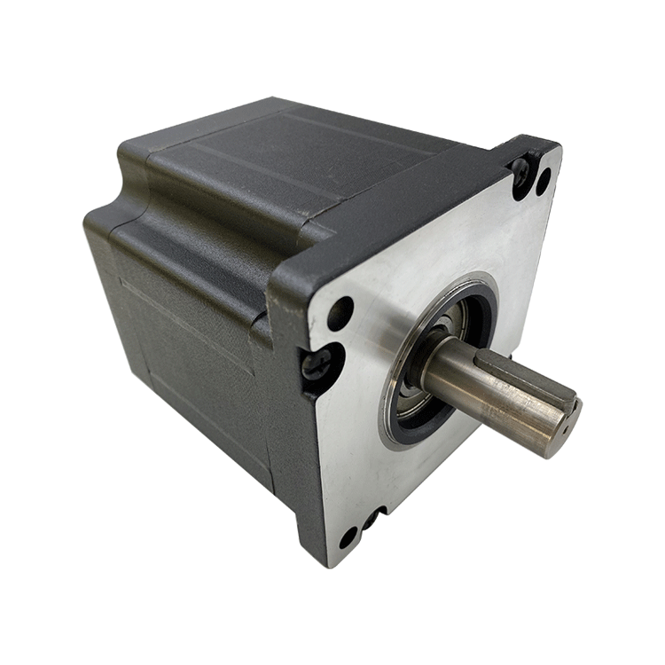 2000W3000转 220V110法兰02系列直流无刷电机