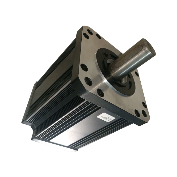 4000W1500转 380V180法兰直流无刷电机