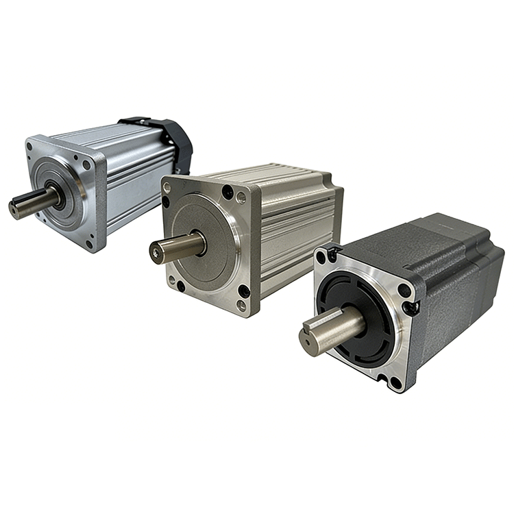 24v/36v/48v无刷电机