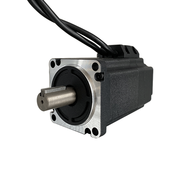 60高速无刷电机