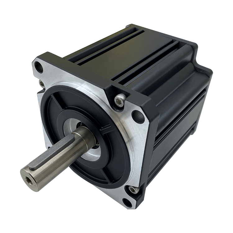 110高速无刷电机