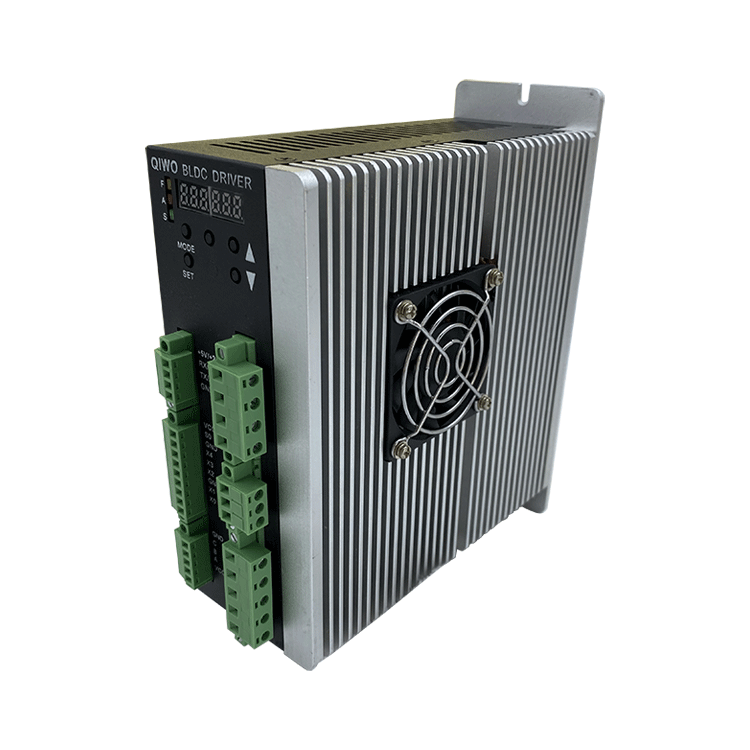 06-3000高压无刷驱动器