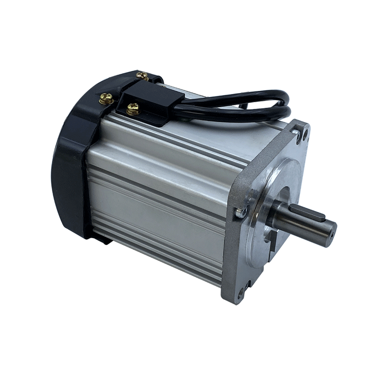 1000W12000转 220V80法兰直流无刷电机
